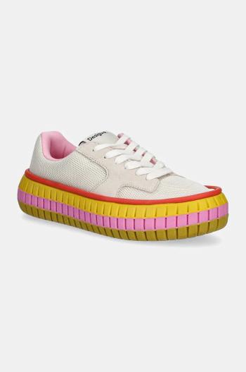 Tenisky Desigual CHIHIRO 24WSKA14 6003