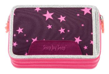 Hama Step by Step Pencil Case XXL Unicorn Nuala