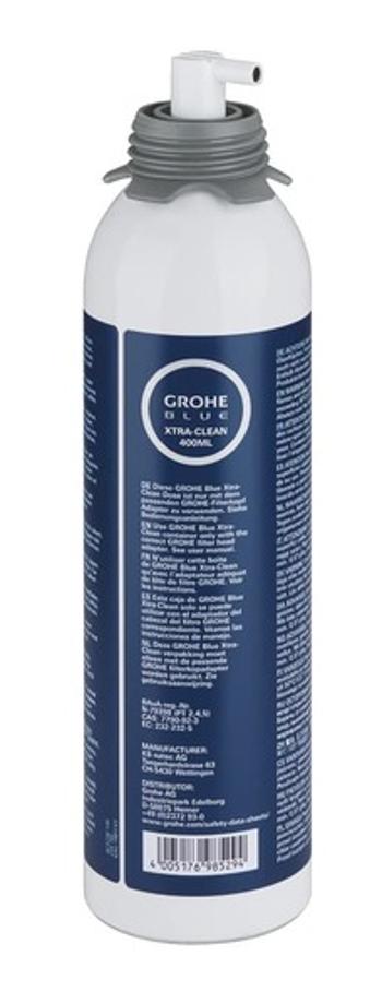 Kartuše Grohe Blue Home 40434001