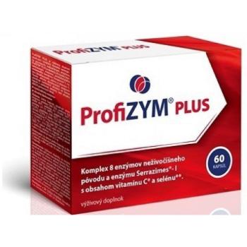 Actimedix ProfiZYM Plus 60 kapsúl