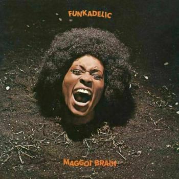 Funkadelic - Maggot Brain (Reissue) (Remastered) (2 LP)