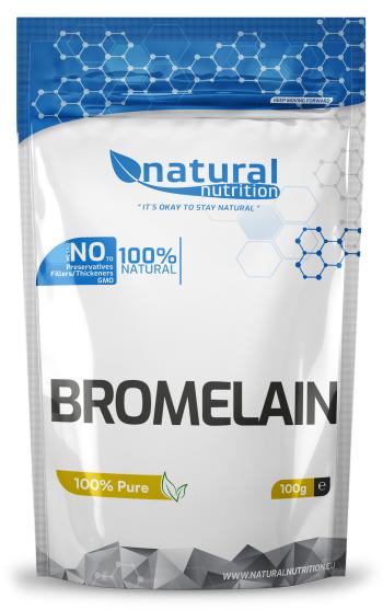 Bromelain por 100g