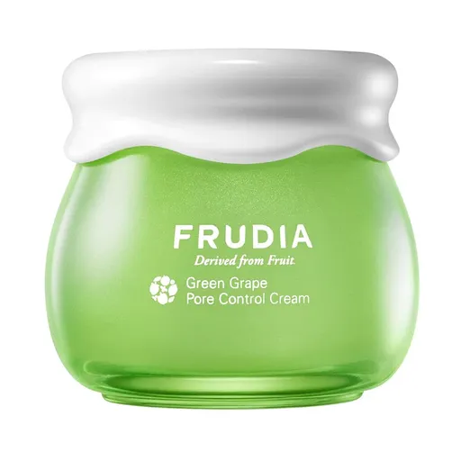 FRUDIA Green grape pleťový krém 55 g