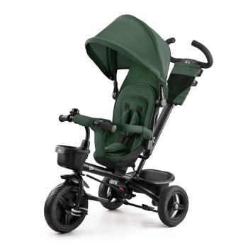 KINDERKRAFT Trojkolka Aveo Mistic Green