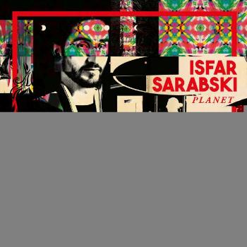 SARABSKI, ISFAR - PLANET, CD