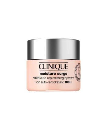 Clinique Osviežujúci hydratačný gélový krém Moisture Surge (100H Auto-Replenishing Hydrator) 15 ml