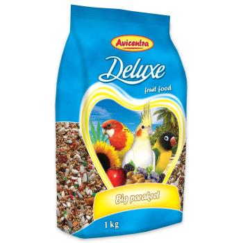 Avicentra AVC Malý papagáj Deluxe 1kg