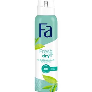 FA Fresh & Dry Green Tea 150 ml (9000100936125)