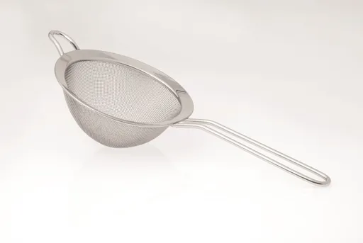 BLEX - Cedník nerez 20cm Deluxe