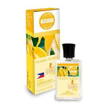 GREEN-IDEA Ylang-ylang – 100 % silica 10 ml (257)