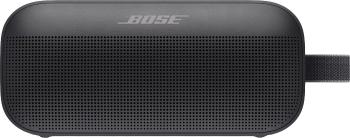 Bose Soundlink Flex Prenosný reproduktor Black