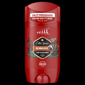OLD SPICE Tuhý dezodorant Bearglove XXL 85 ml