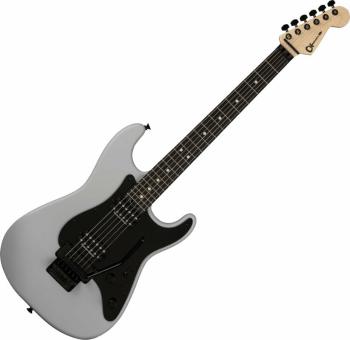 Charvel Pro-Mod So-Cal Style 1 HH FR EB Primer Gray Elektrická gitara