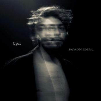 SOBRAL, SALVADOR - BPM (LP+CD), Vinyl