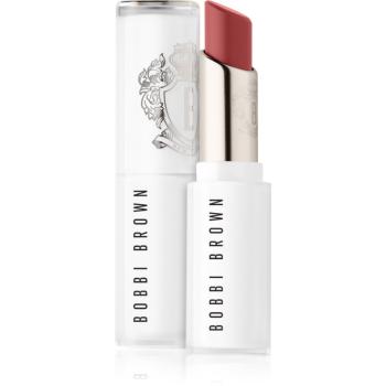 Bobbi Brown Extra Color Shine krémový hydratačný rúž odtieň Nude Petal 3 g