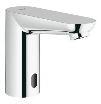 Umývadlová batéria GROHE Euroeco so senzorom chróm 36271000