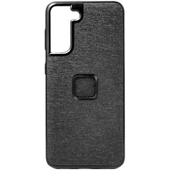 Peak Design Everyday Case na Samsung Galaxy S21 Charcoal (M-MC-AJ-CH-1)