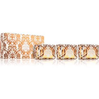 Saponificio Artigianale Fiorentino Almond Set darčeková sada