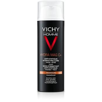 VICHY Homme Hydra Mag C + Anti-fatigue Hydrating Care 50 ml (3337871322571)