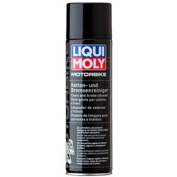 LIQUI MOLY Čistič na reťaze a brzdy motocyklov 500 ml (1602)