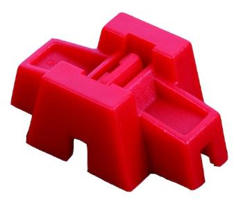 Prítlačný adaptér Multi Tools LS (100 ks) LSADAPT15