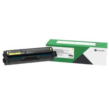 Lexmark C3220Y0 žltý (yellow) originálny toner