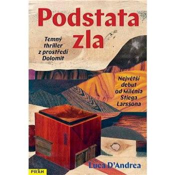 Podstata zla (978-80-725-2650-5)