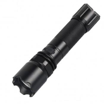 Superfire A10 LED baterka 550lm, čierna (A10)