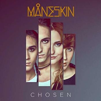 Maneskin, Chosen, CD