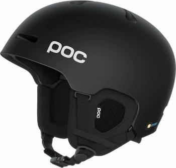 POC Fornix MIPS Uranium Black Matt M/L (55-58 cm) Lyžiarska prilba