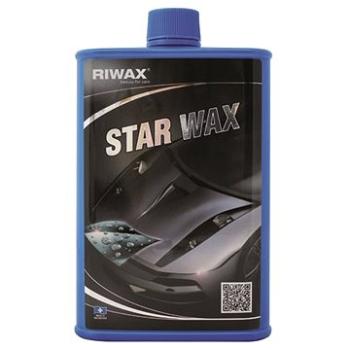 RIWAX STAR WAX VOSK NA NOVÝ LAK 500 ml (03050-2)