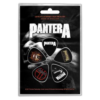 Pantera Vulgar Display of Power