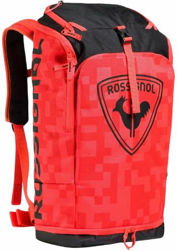 Rossignol Hero Compact Red Lyžiarsky batoh