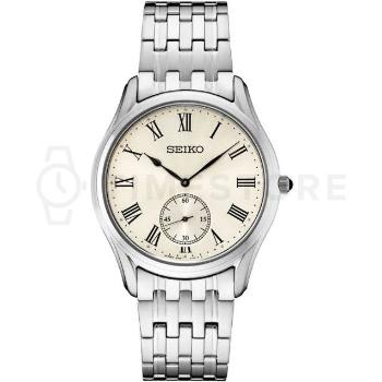 Seiko Quartz SRK047P1 - 30 dní na vrátenie tovaru, Garancia originality