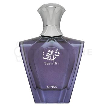 Afnan Turathi Homme Blue parfémovaná voda pre mužov 90 ml   - 30 dní na vrátenie tovaru, Garancia originality