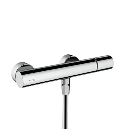 Sprchová batéria Hansgrohe Axor Uno bez sprchového setu 150 mm chróm 45600000