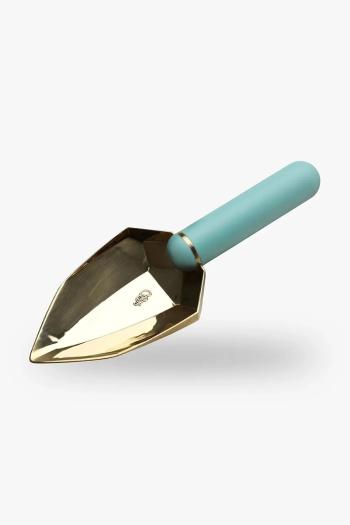 Záhradný rýľ Garden Glory Spade Jade tyrkysová farba