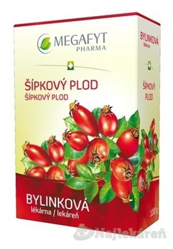 MEGAFYT BL ŠÍPKOVÝ PLOD, 100 g