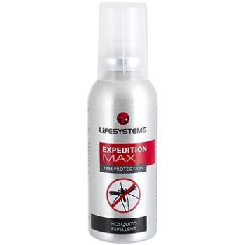 LIFESYSTEMS Expedition Max Deet 50 ml (5031863330701)