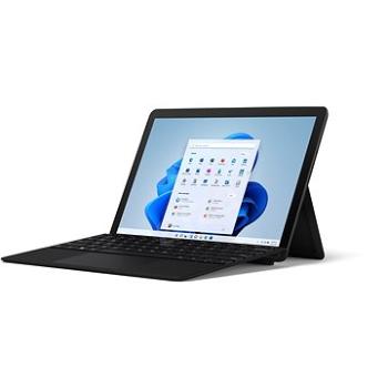 Microsoft Surface Go 3 128 GB 8 GB Platinum + klávesnica čierna CZ/SK (8VA-00006+TXK-00005)