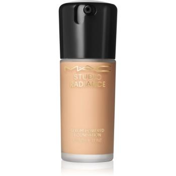 MAC Cosmetics Studio Radiance Serum-Powered Foundation hydratačný make-up odtieň NW18 30 ml