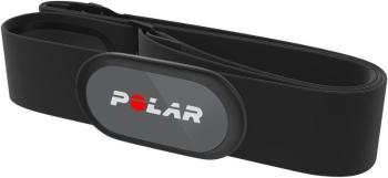 Polar H9 Hrudný pás Black M-2XL