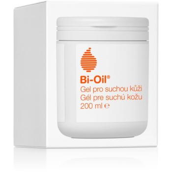 Bi-Oil Gel gel pro suchou pokožku 200 ml