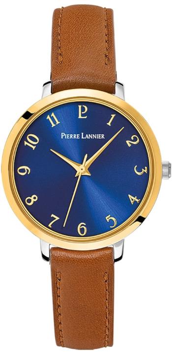 Pierre Lannier Chouquette 046H764