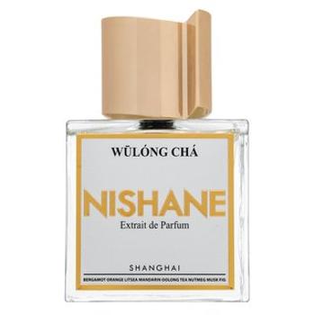 Nishane Wulong Cha čistý parfém unisex 100 ml