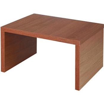 Podstavec veľkosť 20 guarnieri walnut (P20GW)