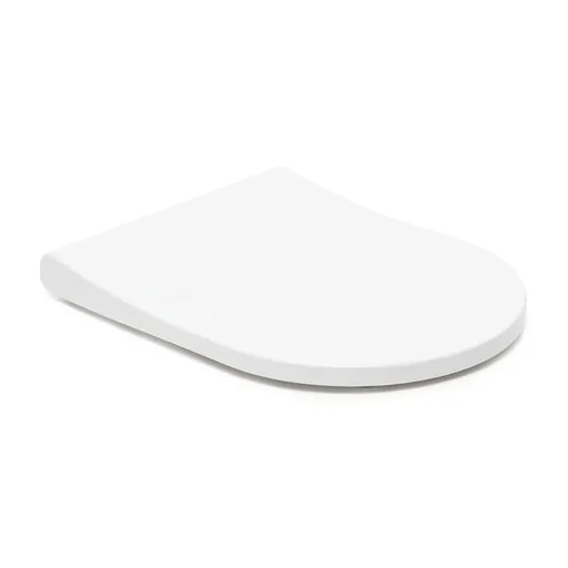 VitrA Integra wc sedátko duroplast biela 131-003-009