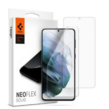 SPIGEN NEO FLEX 2x Ochranná fólia Samsung Galaxy S23 Ultra 5G