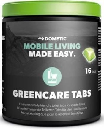 Dometic GreenCare Tabs Príslušenstvo pre WC