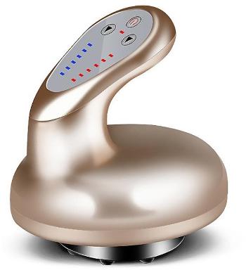 Masszírozó gép BeautyRelax Vacuform Premium